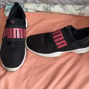 Puma shoes